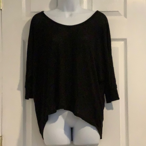 SPLENDID Black top S - Picture 1 of 7
